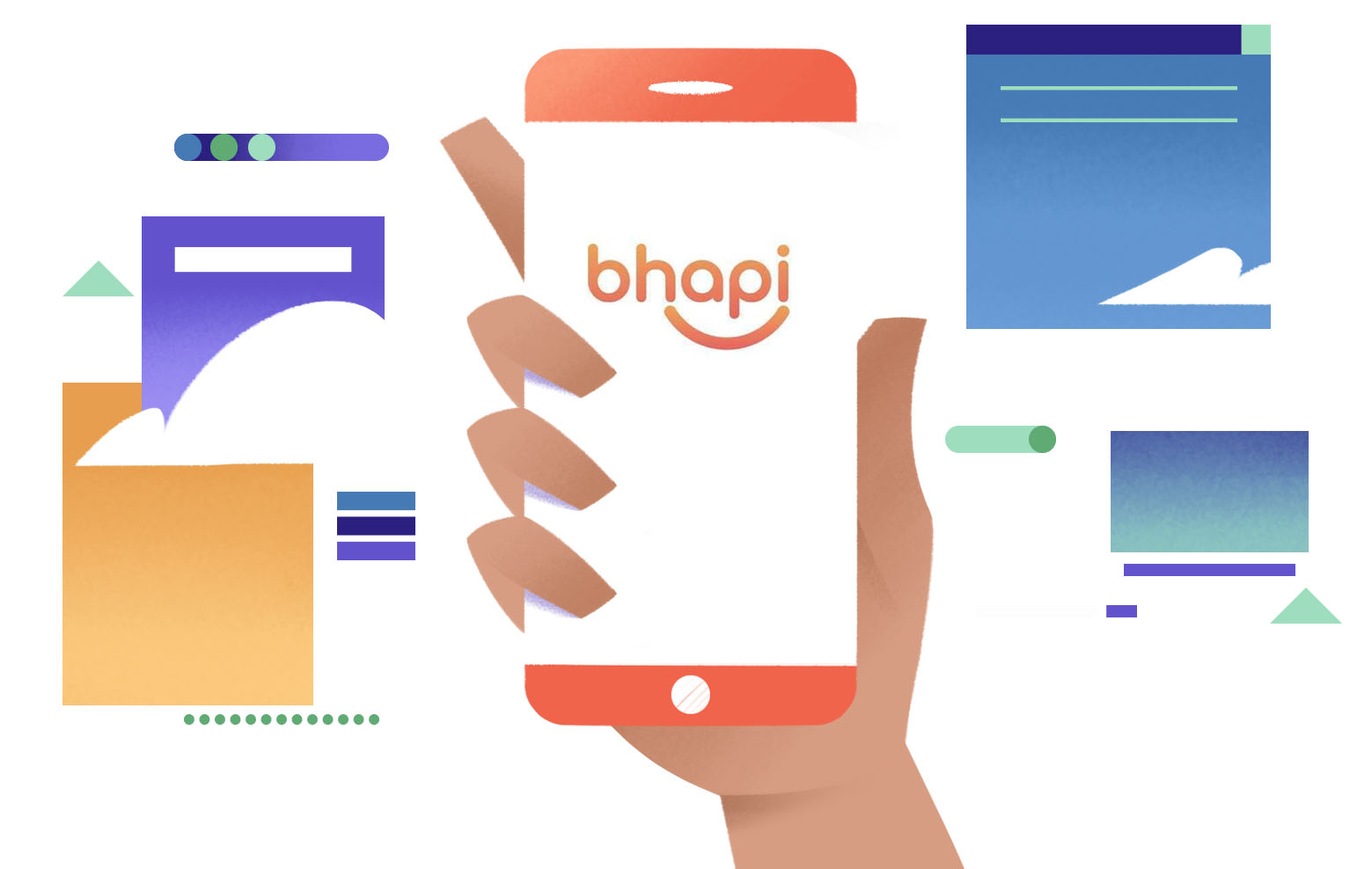 bhapi vision