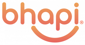 bhapi registered logo